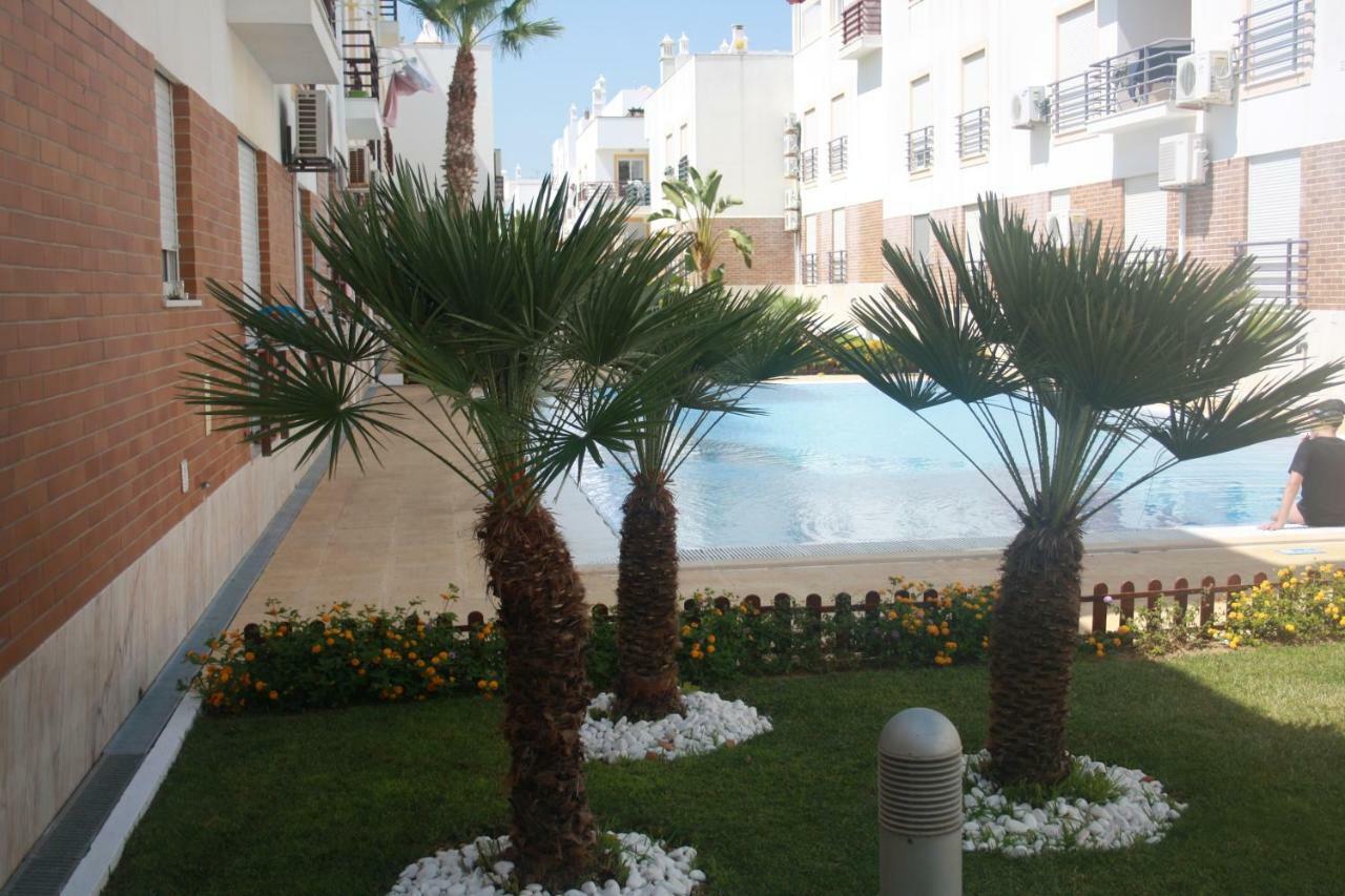 Cabanas1 Cabanas De Tavira Exterior foto