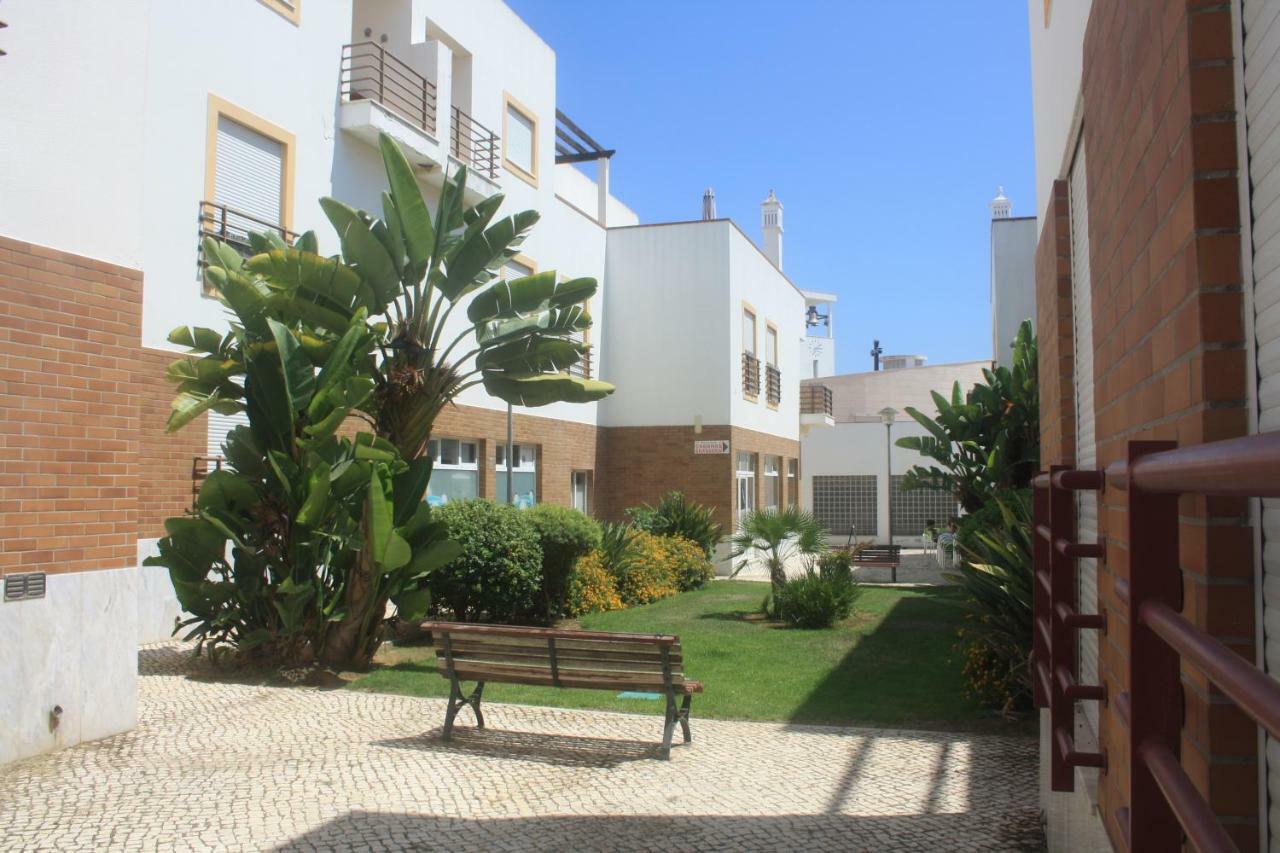 Cabanas1 Cabanas De Tavira Exterior foto