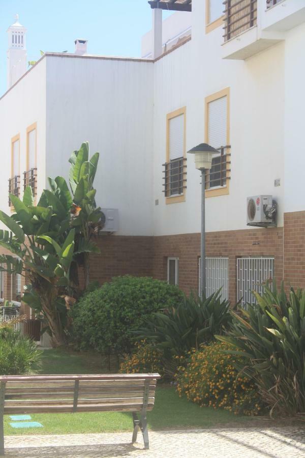 Cabanas1 Cabanas De Tavira Exterior foto