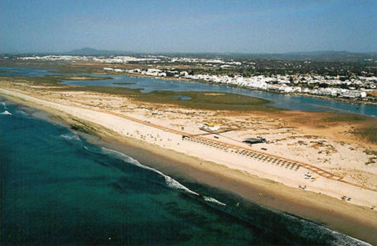 Cabanas1 Cabanas De Tavira Exterior foto