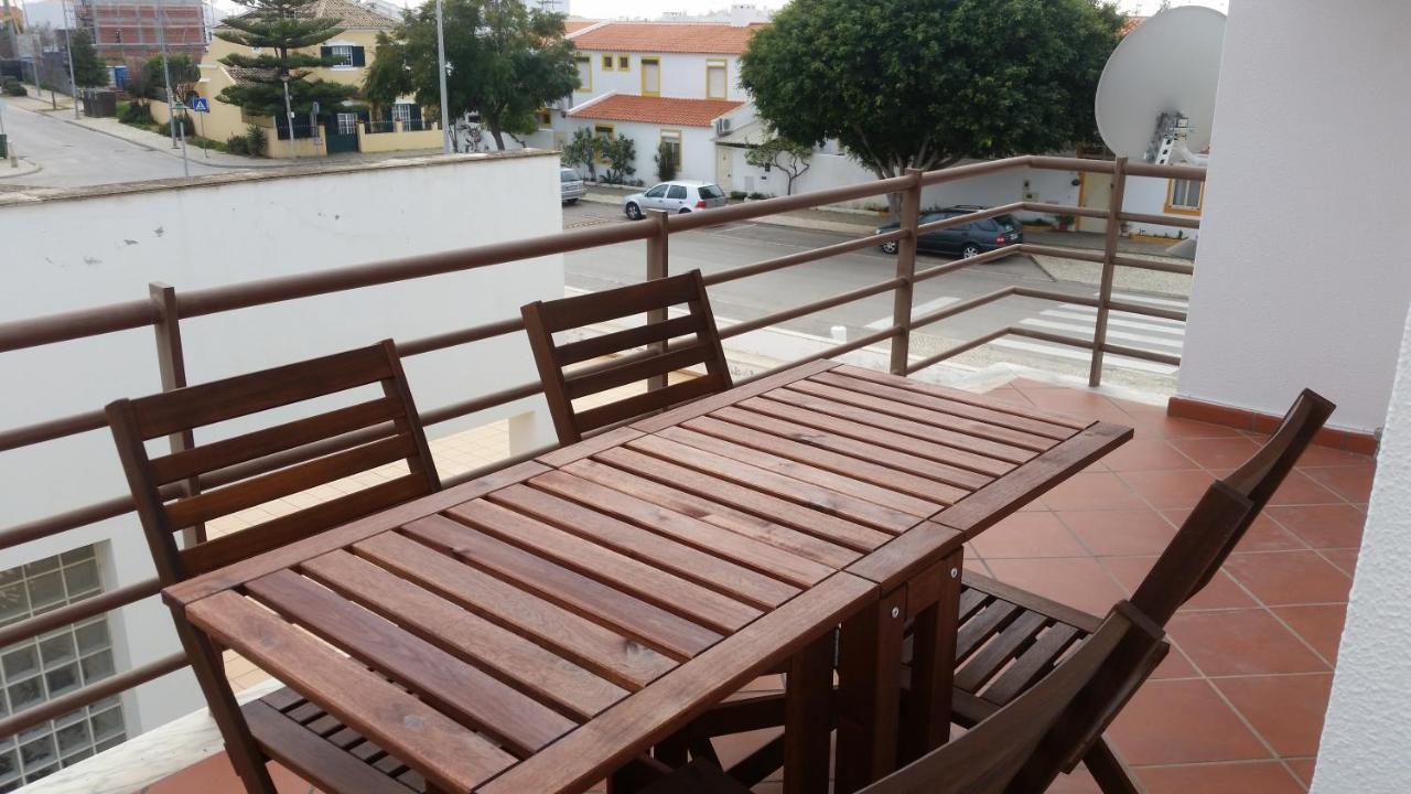 Cabanas1 Cabanas De Tavira Quarto foto